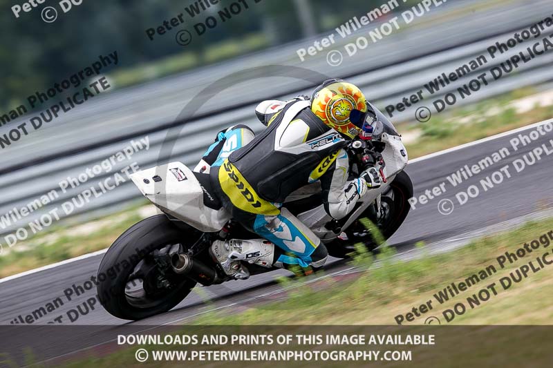 25 to 27th july 2019;Slovakia Ring;event digital images;motorbikes;no limits;peter wileman photography;trackday;trackday digital images